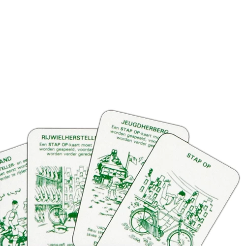 Goliath Stap Op 4 Goliath Stap Op - Afbeelding 2