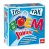 Goliath Tik Tak Boem Junior -Bordspellen 2080066a