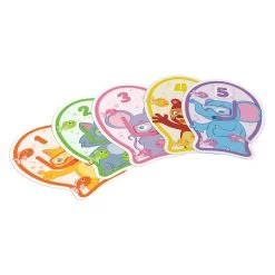 Goliath CoComelon Go Fish Kaartspel 8 Goliath CoComelon Go Fish Kaartspel -Bordspellen 2080218c