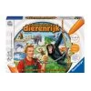 Ravensburger Tiptoi Avontuur In Het Dierenrijk -Bordspellen 2141003a