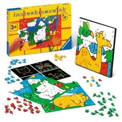 Ravensburger Insteekmozaïek -Bordspellen 2141547b
