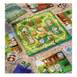 Ravensburger Koehandel Bordspel 10 Ravensburger Koehandel Bordspel -Bordspellen 2141551c