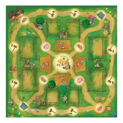 Ravensburger Koehandel Bordspel 11 Ravensburger Koehandel Bordspel -Bordspellen 2141551d