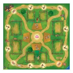 Ravensburger Koehandel Bordspel 12 Ravensburger Koehandel Bordspel -Bordspellen 2141551e