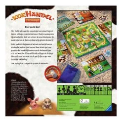 Ravensburger Koehandel Bordspel 13 Ravensburger Koehandel Bordspel -Bordspellen 2141551f