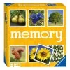 Ravensburger Memory Natuur 2 Ravensburger Memory Natuur -Bordspellen 2142028a