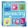 Ravensburger Memory Peppa Pig 1 Ravensburger Memory Peppa Pig -Bordspellen 2142029a