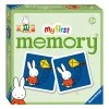 Ravensburger Memory Nijntje -Bordspellen 2142036a