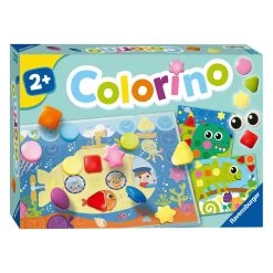 Ravensburger Colorino Kleuren En Vormen