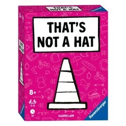 Ravensburger Kaartspel Thats Not A Hat