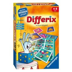 Ravensburger Differix