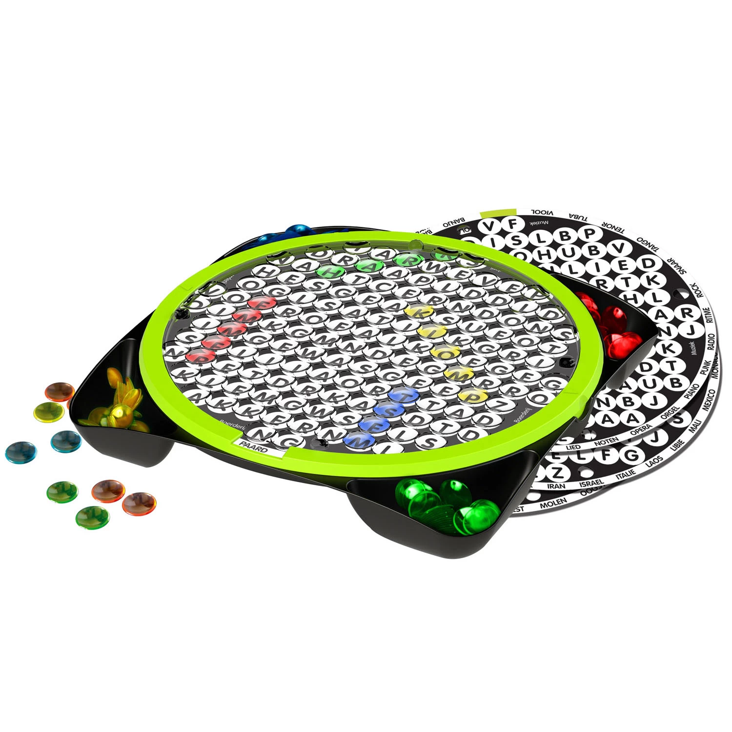 Goliath Woordzoeker 4 Goliath Woordzoeker - Afbeelding 2