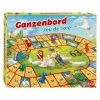 Goliath Ganzenbord Bordspel -Bordspellen 2181056a
