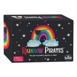 Goliath Rainbow Pirates Kaartspel