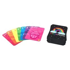 Goliath Rainbow Pirates Kaartspel -Bordspellen 2181060c