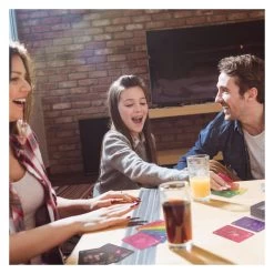 Goliath Rainbow Pirates Kaartspel -Bordspellen 2181060g