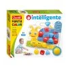 Quercetti Pixel Baby Insteekmozaïek Slak -Bordspellen 2310108a1