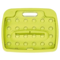 Quercetti Pixel Baby Insteekmozaïek Poes 9 Quercetti Pixel Baby Insteekmozaïek Poes -Bordspellen 2310109c