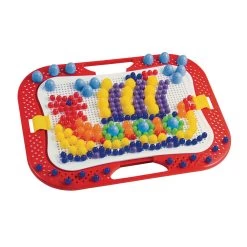 Quercetti Fantacolor Design, 300st 8 Quercetti Fantacolor Design, 300st -Bordspellen 2310144c