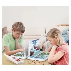 Quercetti Sea Battle Spel 7 Quercetti Sea Battle Spel -Bordspellen 2310177c