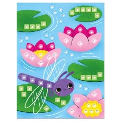 Quercetti Fantacolor Mosaic, 180dlg. 12 Quercetti Fantacolor Mosaic, 180dlg. -Bordspellen 2310219e