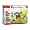 Clementoni Spelend Leren - Mijn Eerste Spel Met Pratende Pen -Bordspellen 2320184a