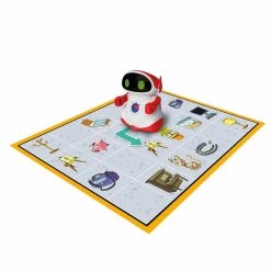 Clementoni Coding Lab - Superdoc 10 Clementoni Coding Lab - Superdoc -Bordspellen 2320459c