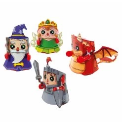 Clementoni Coding Lab - Superdoc 13 Clementoni Coding Lab - Superdoc -Bordspellen 2320459f