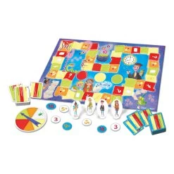 Clementoni Education - Sommen En Tafels -Bordspellen 2320650c