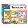 Clementoni Education - Kleuterschool -Bordspellen 2320655a