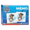 Clementoni Memo PAW Patrol 2 Clementoni Memo PAW Patrol -Bordspellen 2320718a