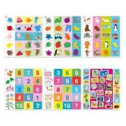 Clementoni Education - Interactieve Quiz Pre-school Leerspel 9 Clementoni Education - Interactieve Quiz Pre-school Leerspel -Bordspellen 2320813c