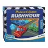 Ravensburger ThinkFun Rush Hour Deluxe Denkspel 2 Ravensburger ThinkFun Rush Hour Deluxe Denkspel -Bordspellen 2340307a
