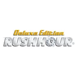 Ravensburger ThinkFun Rush Hour Deluxe Denkspel -Bordspellen 2340307d