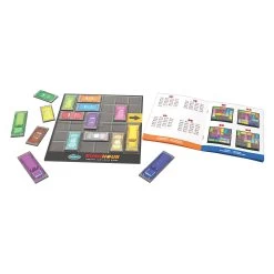 Ravensburger Rush Hour Pocketspel Denkspel 8 Ravensburger Rush Hour Pocketspel Denkspel -Bordspellen 2340308c