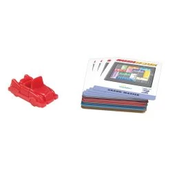 Ravensburger Rush Hour 2 Denkspel Uitbreidingsset -Bordspellen 2340309c