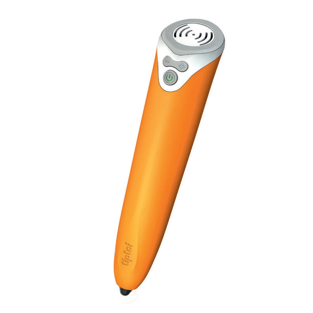 Ravensburger Tiptoi De Stift 4 Ravensburger Tiptoi De Stift - Afbeelding 2