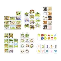 Ravensburger Tiptoi Al Mijn Dieren 9 Ravensburger Tiptoi Al Mijn Dieren -Bordspellen 2340565d