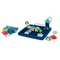 Thinkfun Circuit Maze 7 Thinkfun Circuit Maze -Bordspellen 2340738c