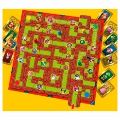 Ravensburger Super Mario Labyrinth -Bordspellen 2340807c