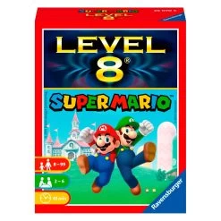 Ravensburger Super Mario Level 8