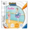 Ravensburger Tiptoi Pocket Kennis - Ballet -Bordspellen 2340888a