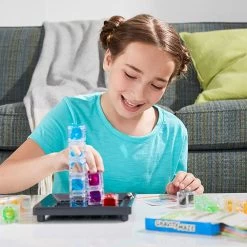 Ravensburger Thinkfun Gravity Maze -Bordspellen 2340906d