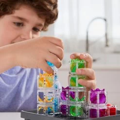 Ravensburger Thinkfun Gravity Maze -Bordspellen 2340906f