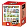 Headu Funny Routines 2 Headu Funny Routines -Bordspellen 2350500a