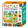 Headu Legpuzzel Met Tastbare Oppervlakken 1 Headu Legpuzzel Met Tastbare Oppervlakken -Bordspellen 2350532a