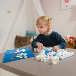 Hubelino Leren Tellen -Bordspellen 2580522e