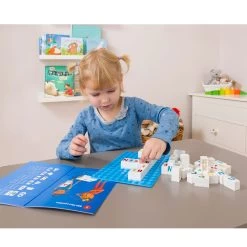 Hubelino Leren Lezen -Bordspellen 2580524e