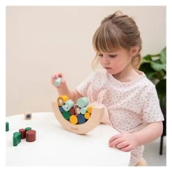 Trixie Houten Balansspel Dieren -Bordspellen 2610201e