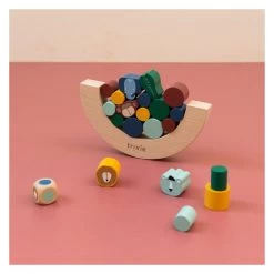 Trixie Houten Balansspel Dieren -Bordspellen 2610201f